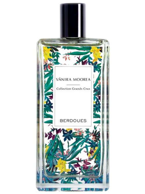 Vânira Moorea by Berdoues