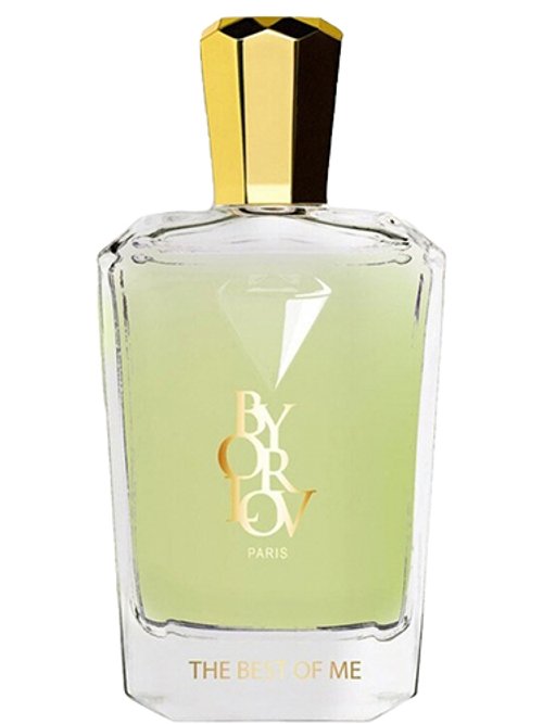 The Best Of Me by Orlov