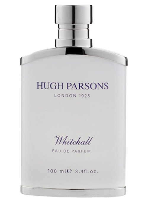 Whitehall by Hugh Parsons