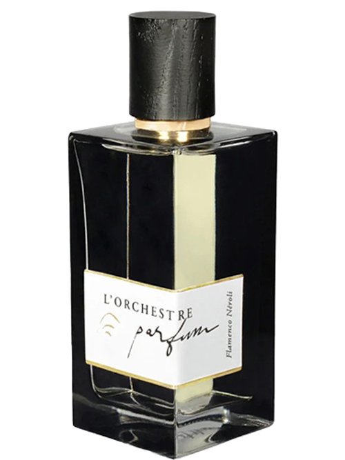 Flamenco Néroli by L'Orchestre Parfum