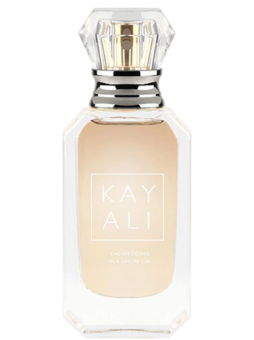 The Wedding Silk Santal | 36 by Kayali