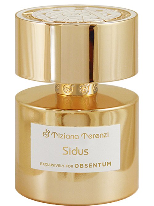 Sidus Exclusively For Obsentum by Tiziana Terenzi
