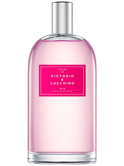 Nº 8 Tentación Silvest by Victorio & Lucchino