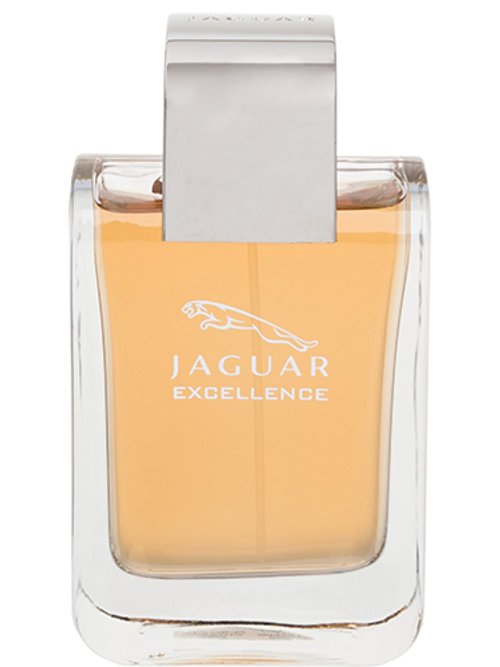 Jaguar Excellence by Jaguar