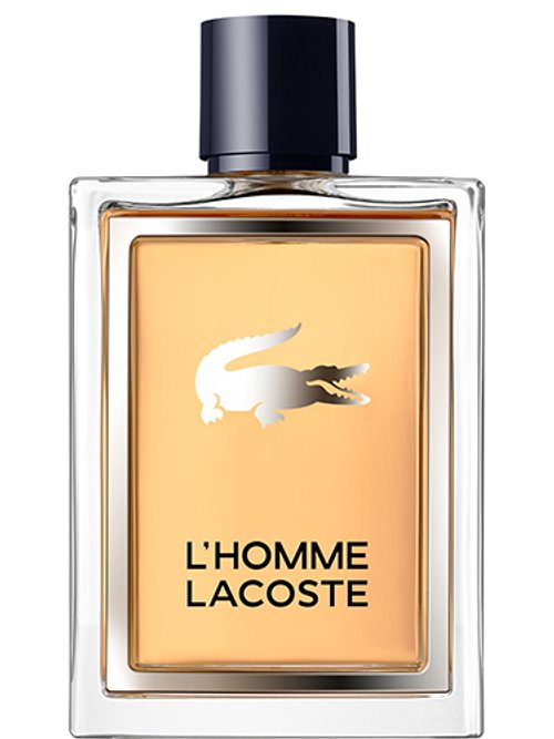 L'Homme Lacoste by Lacoste