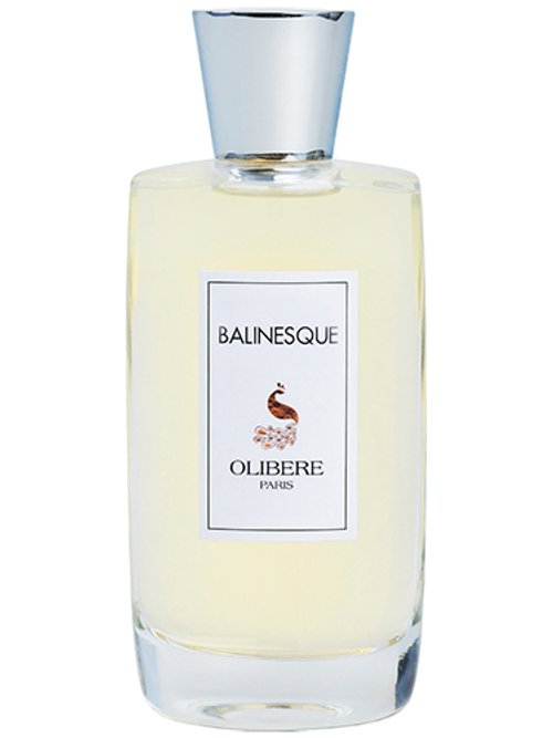 Balinesque by Olibere