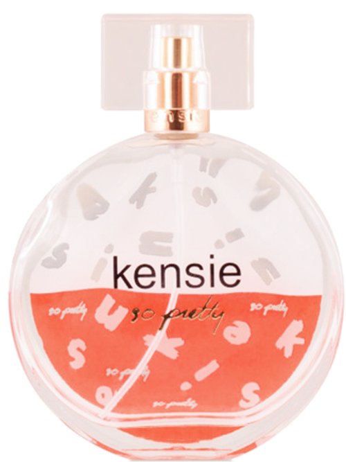 So Pretty by Kensie
