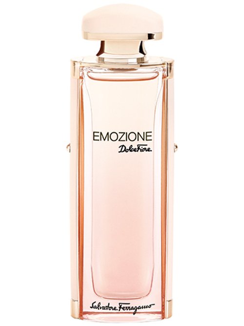 Emozione Dolcefiore by Salvatore Ferragamo