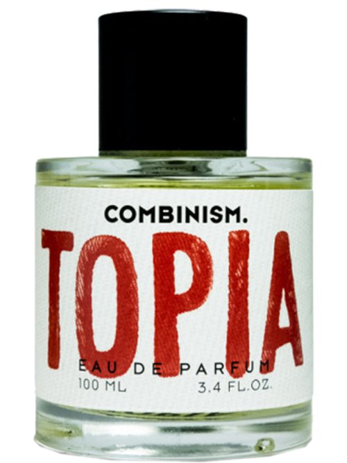 Topia by Atelier Pmp