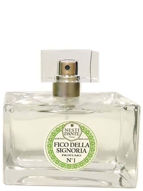 Nº 1 Fico Della Signoria by Nesti Dante