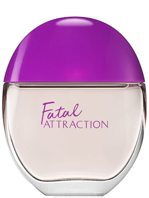 Fatal Attraction by Art & Parfum