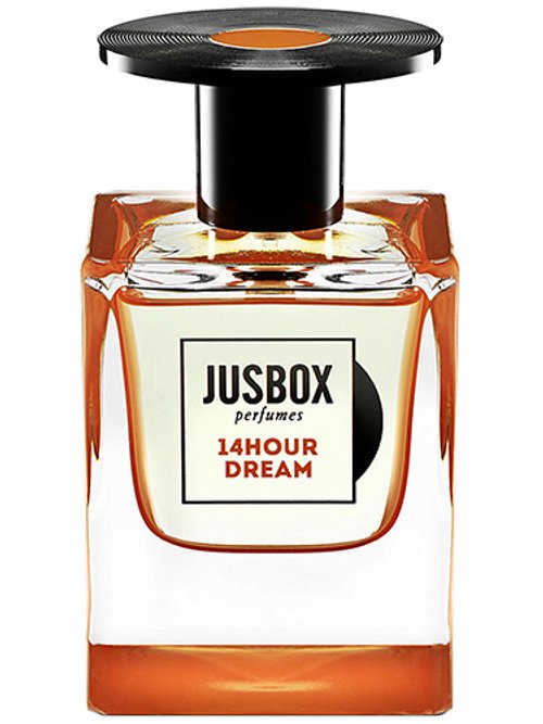14 Hour Dream by Jusbox