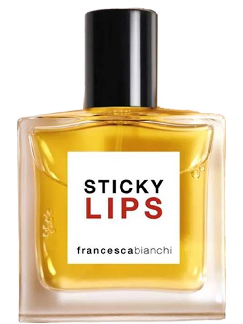 Sticky Lips by Francesca Bianchi