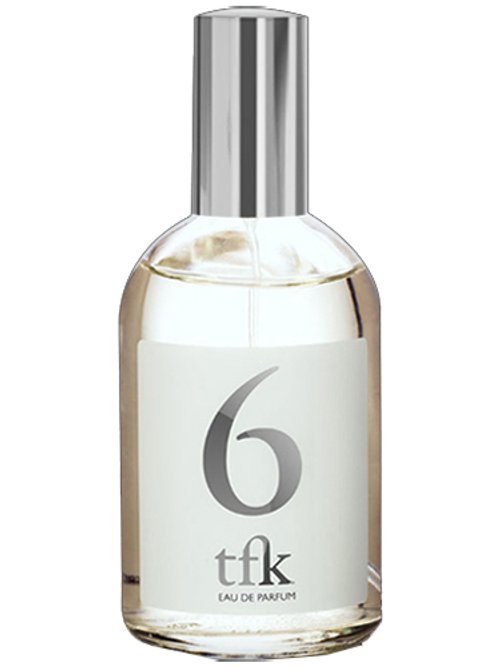 Signature Line : Nº 6 by Tfk