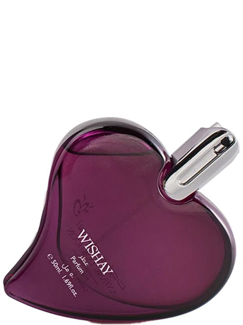 Wishay by Anfasic Dokhoon