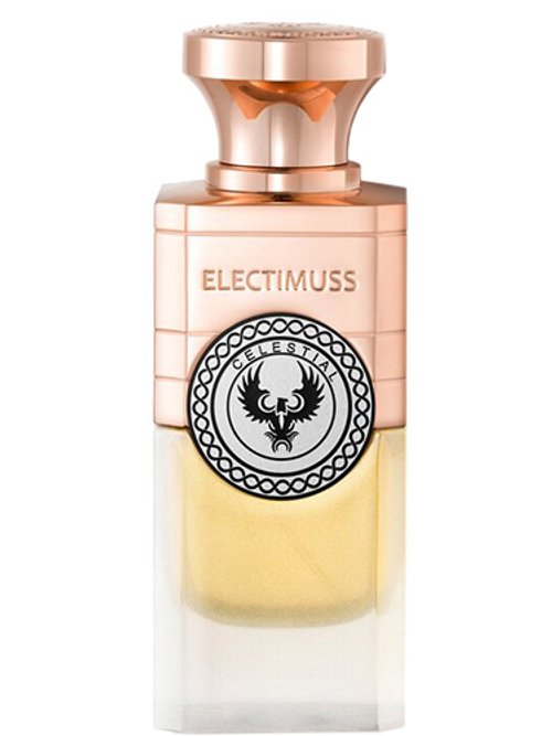 Celestial by Electimuss