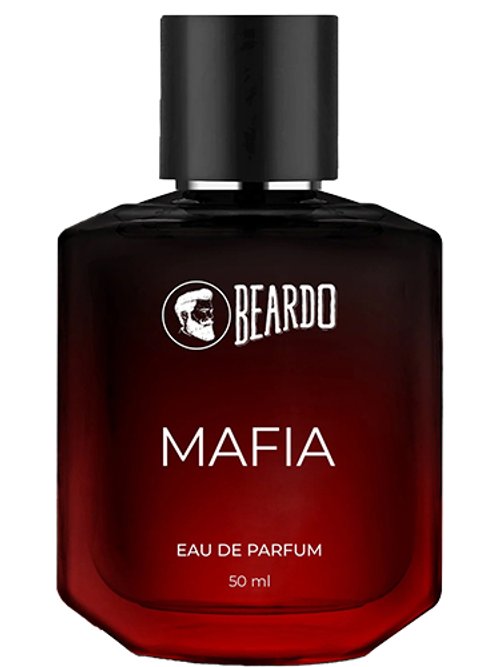 Mafia by Beardo