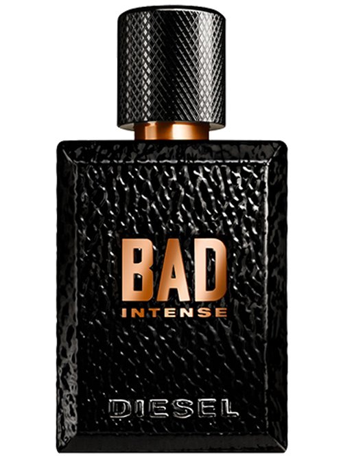 Diesel Bad Intense by Diesel
