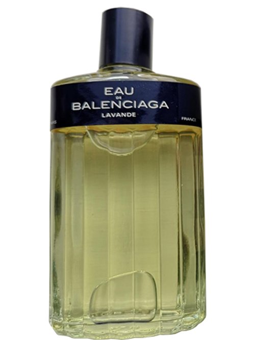 Eau De Balenciaga Lavande by Balenciaga