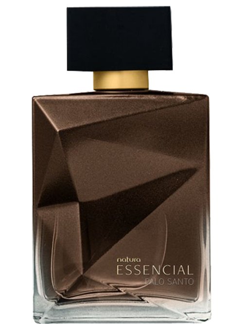 Essencial Palo Santo Masculino by Natura