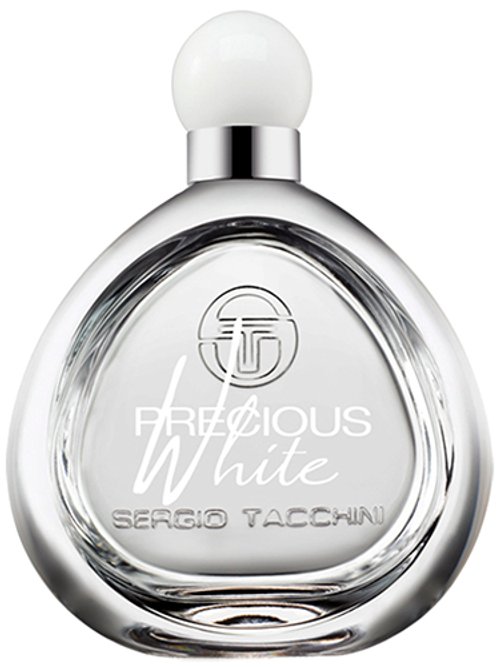 Precious White by Sergio Tacchini