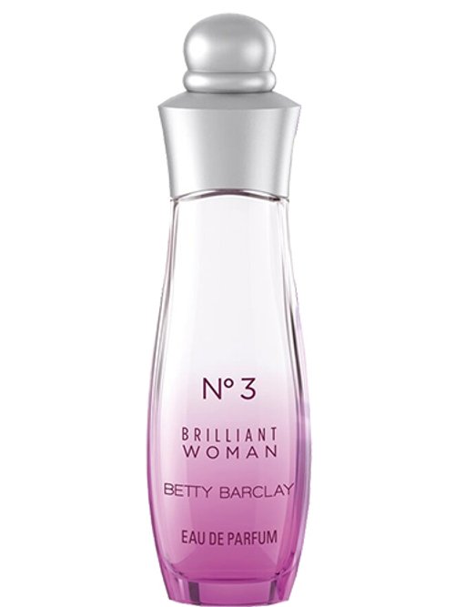 Brilliant Woman N° 3 by Betty Barclay