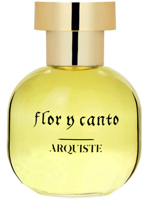 Flor Y Canto by Arquiste