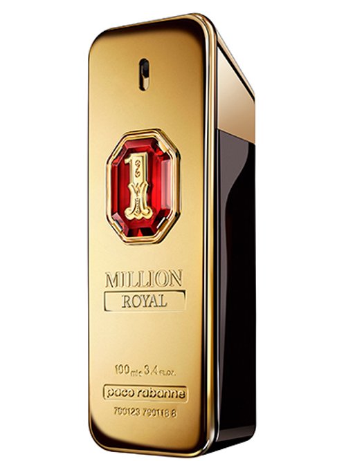 1 Million Royal by Rabanne