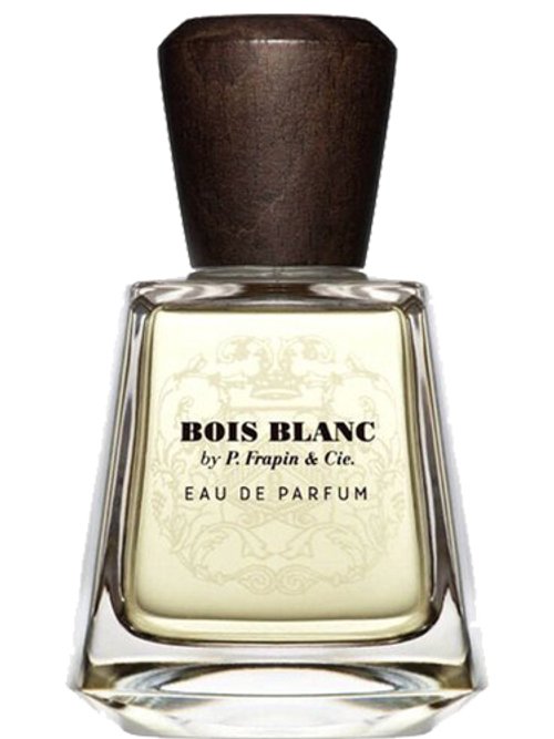 Bois Blanc by P.Frapin & Cie