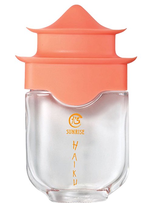 Haiku Sunrise by Avon