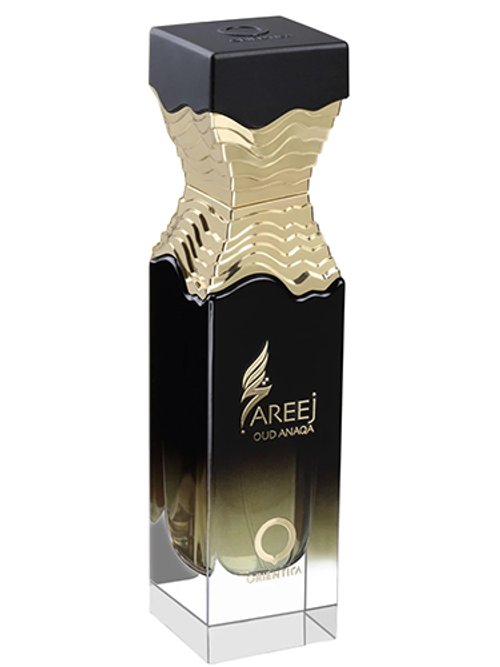 Areej Oud Anaqa by Orientica Perfumes