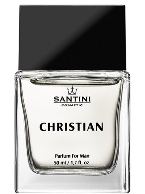 Christian by Santini
