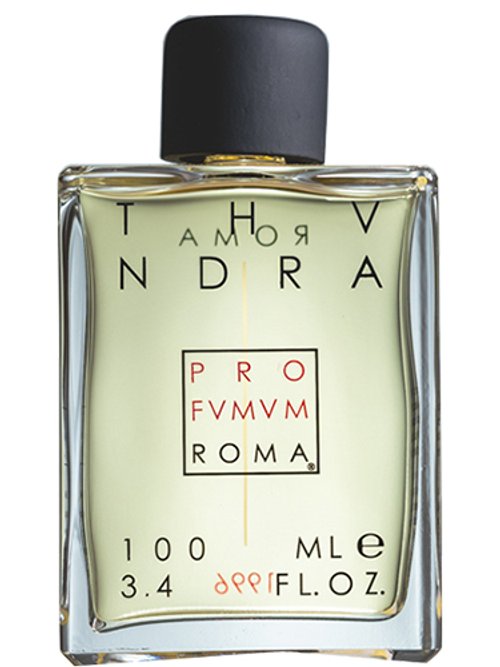 Thundra by Profumum Roma