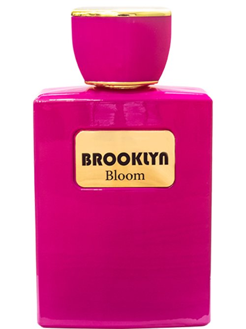 Brooklyn Bloom by Via Paris