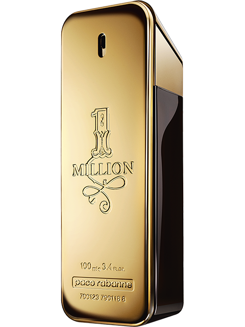 1 Million by Rabanne