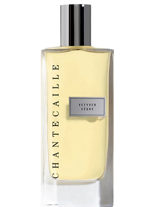 Vetyver Cèdre by Chantecaille