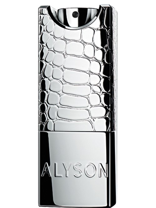 Bourbon Oud by Alysonoldoini