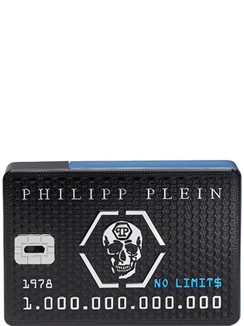 No Limit$ Plein Super Fre$H by Philipp Plein