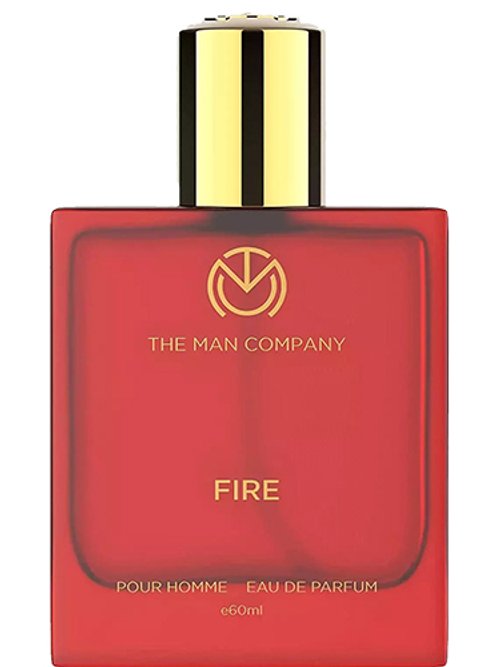 Fire by The Man Company