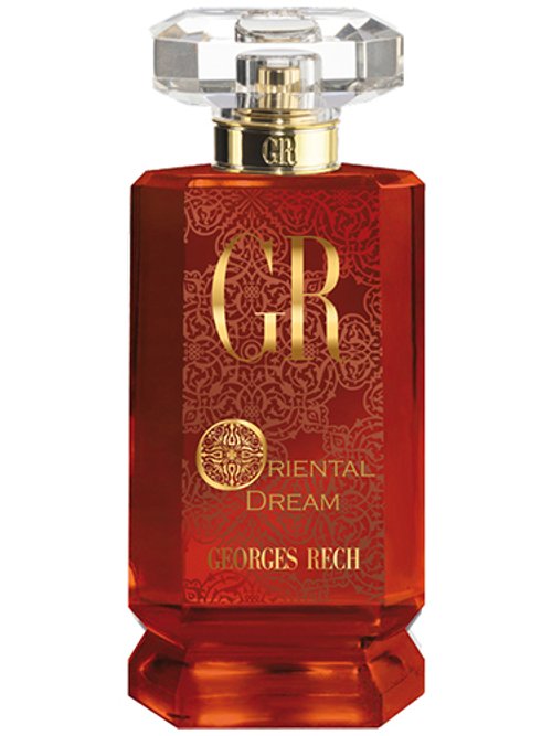 Oriental Dream by Georges Rech