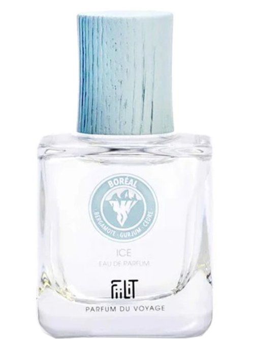 Ice - Boréal by Fiilit