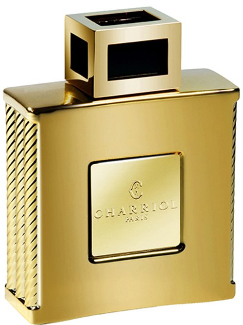 Charriol Homme Royal Gold Eau De Parfum by Charriol