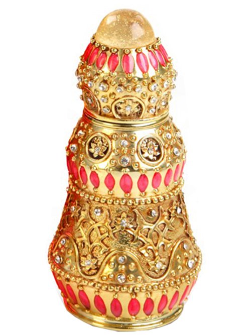 Insherah Gold by Rasasi