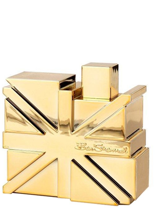 Ben Sherman Gold by Ben Sherman