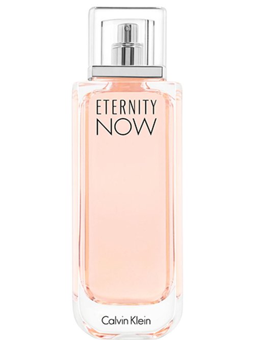 Eternity Now by Calvin Klein