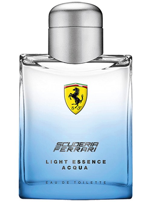 Scuderia Ferrari Light Essence Acqua by Ferrari