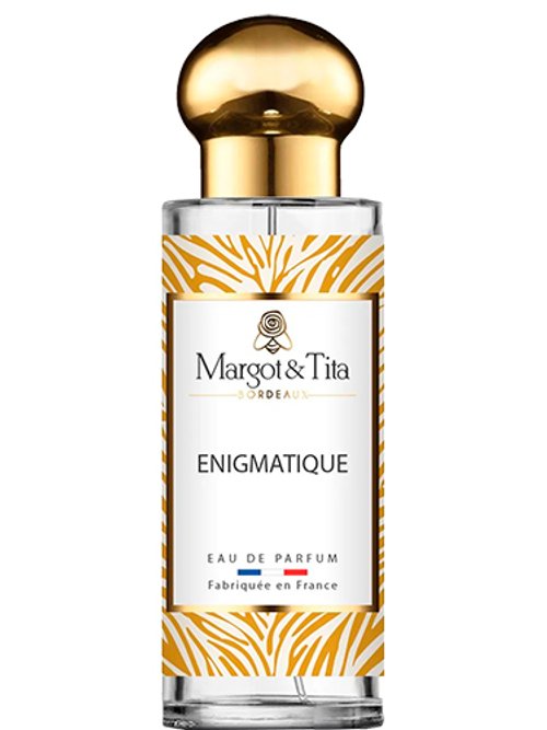 Enigmatique by Margot & Tita
