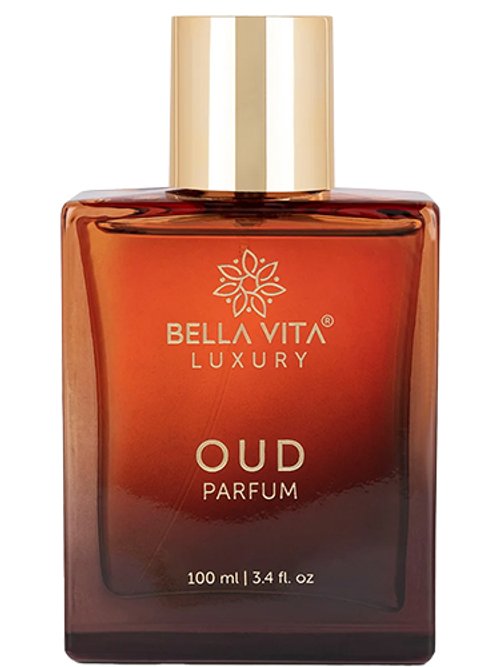 Oud by Bella Vita