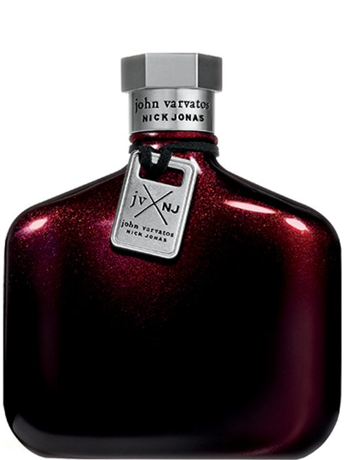 Jv X Nj Crimson Red Edition by John Varvatos