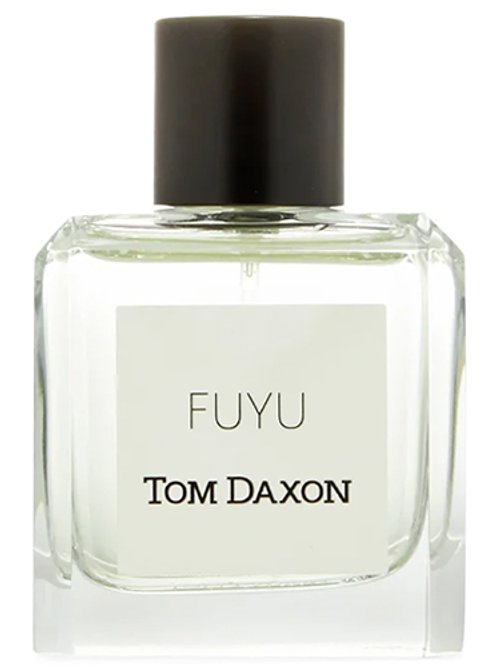 Fuyu by Tom Daxon
